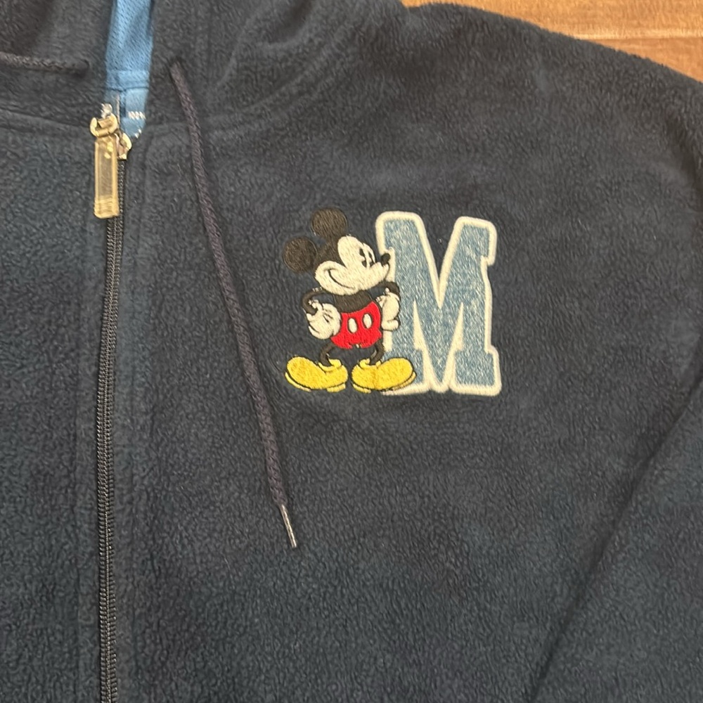 Women’s Disney Mickey Mouse Sweater – Cozy Pullover – Cute & Classic - Picture 2 of 9
